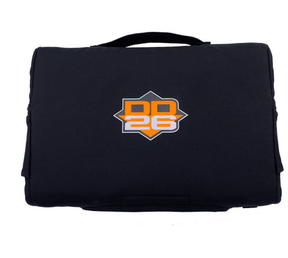 Lowrance Graph Cover and Carry Case