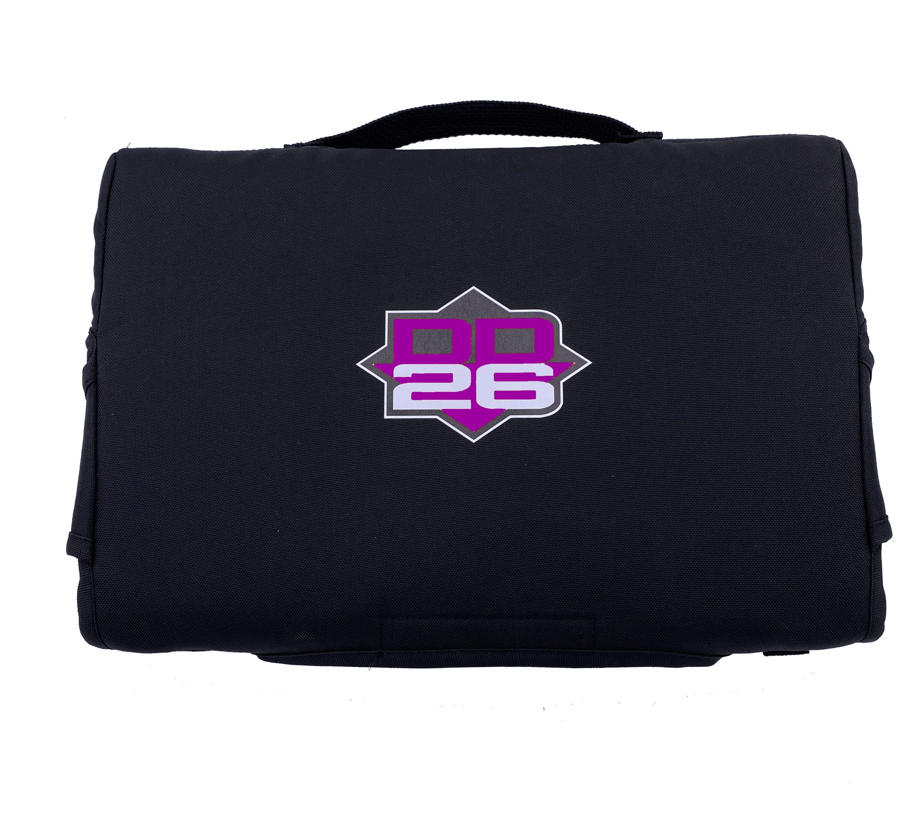 Lowrance Graph Cover and Carry Case