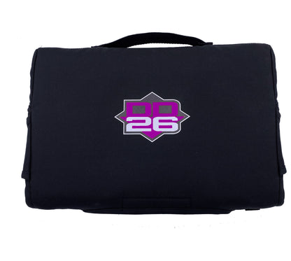 Lowrance Graph Cover and Carry Case