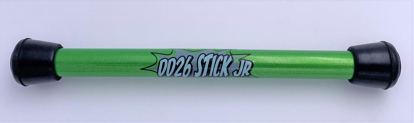 DD26 Fishing Lid Stick Jr. 10" Compartment Prop