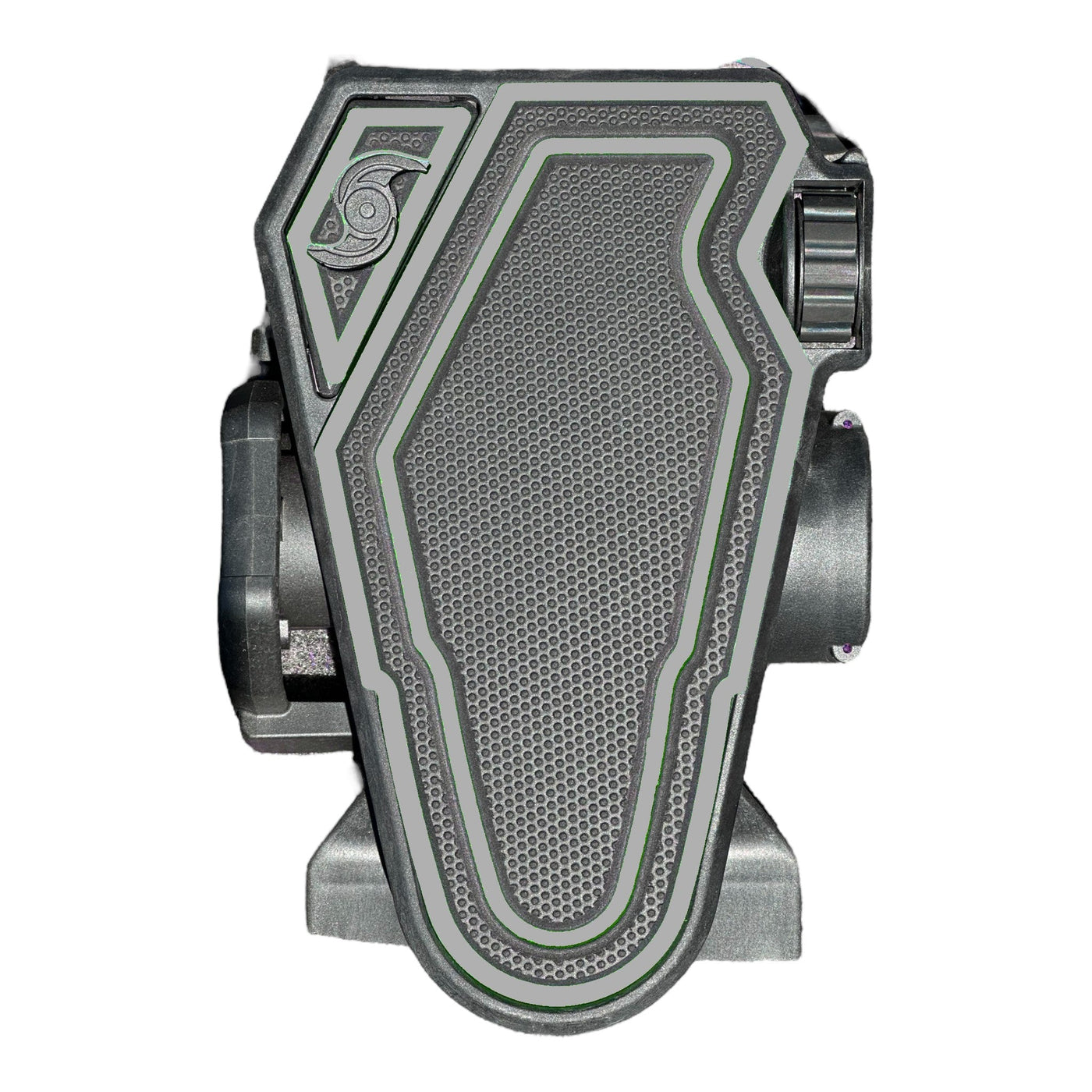 Trolling Motor Pedal Pad for the Power Pole Move