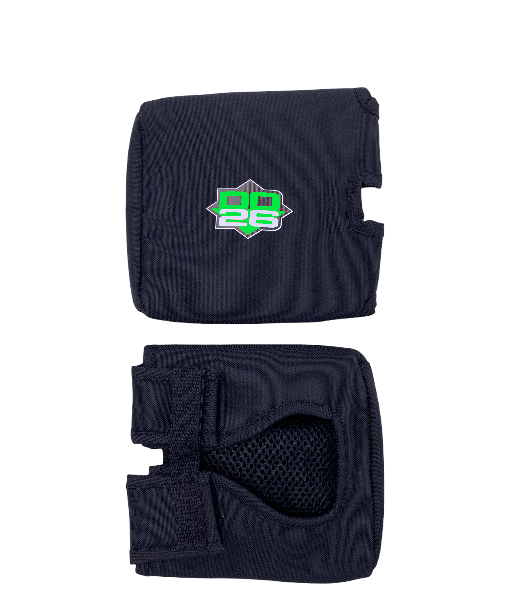 HB MEGA Live 1  and MEGA LIVE 2Padded Transducer Covers (choose the right one!)