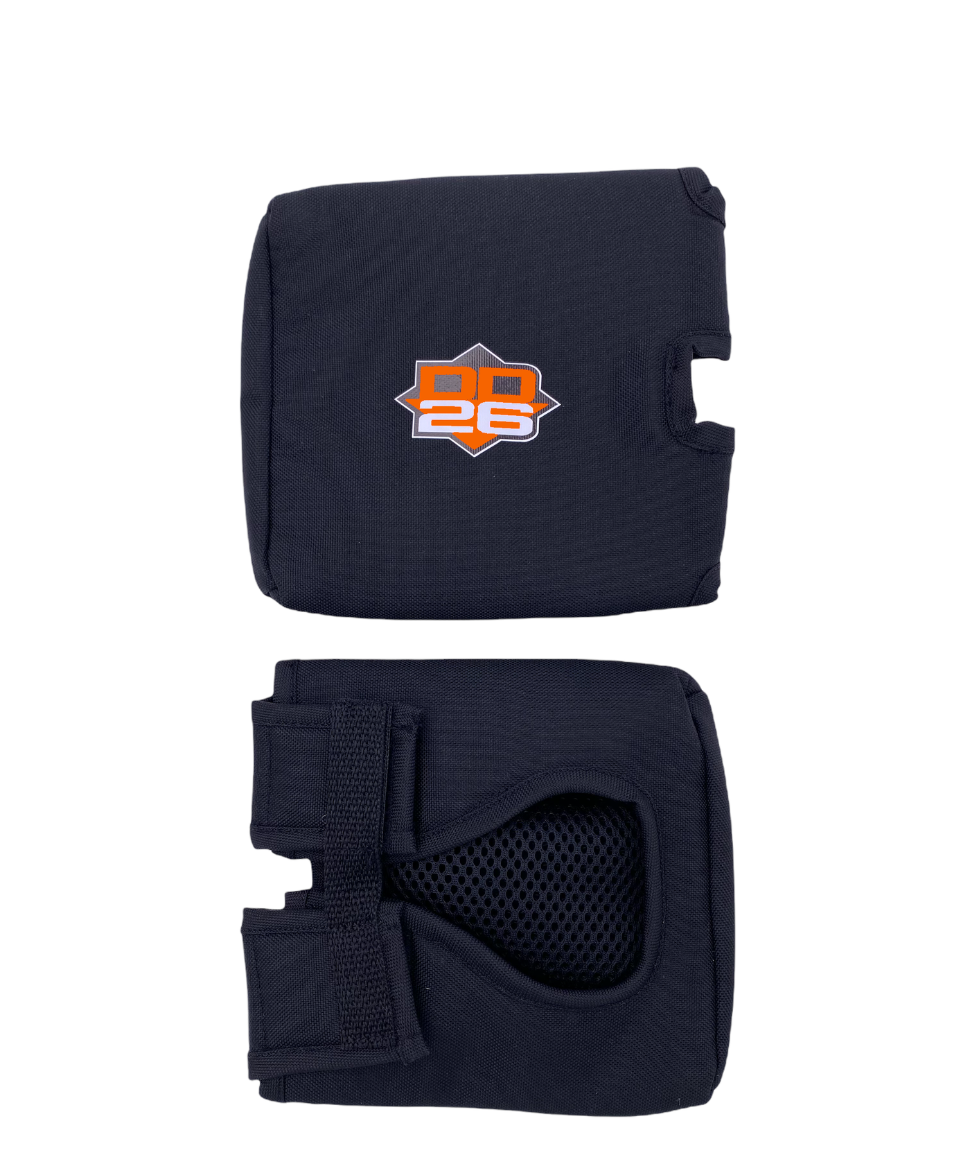 HB MEGA Live 1  and MEGA LIVE 2Padded Transducer Covers (choose the right one!)