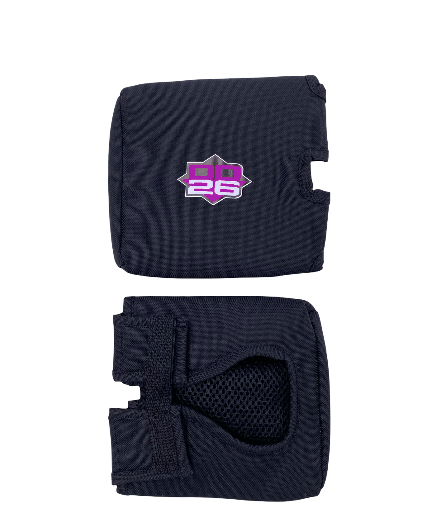 HB MEGA Live 1  and MEGA LIVE 2Padded Transducer Covers (choose the right one!)