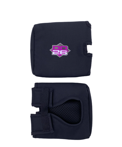 HB MEGA Live 1  and MEGA LIVE 2Padded Transducer Covers (choose the right one!)