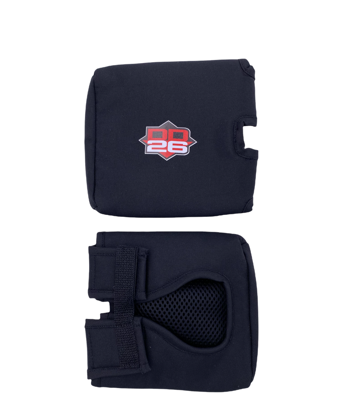 HB MEGA Live 1  and MEGA LIVE 2Padded Transducer Covers (choose the right one!)