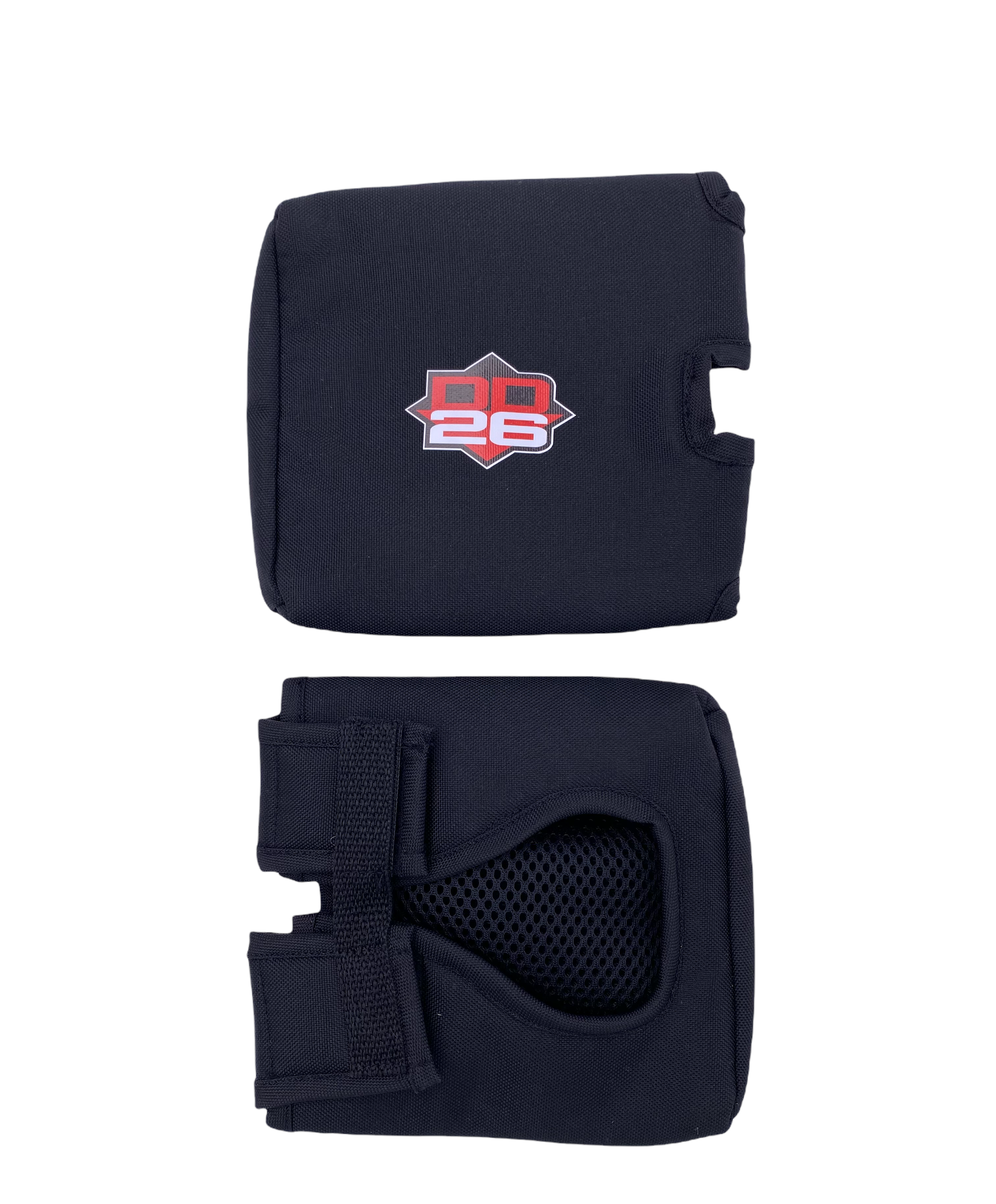 HB MEGA Live 1  and MEGA LIVE 2Padded Transducer Covers (choose the right one!)
