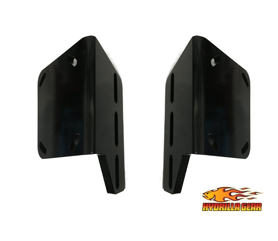 GEN2 Bullet & Blazer Adapter Plate