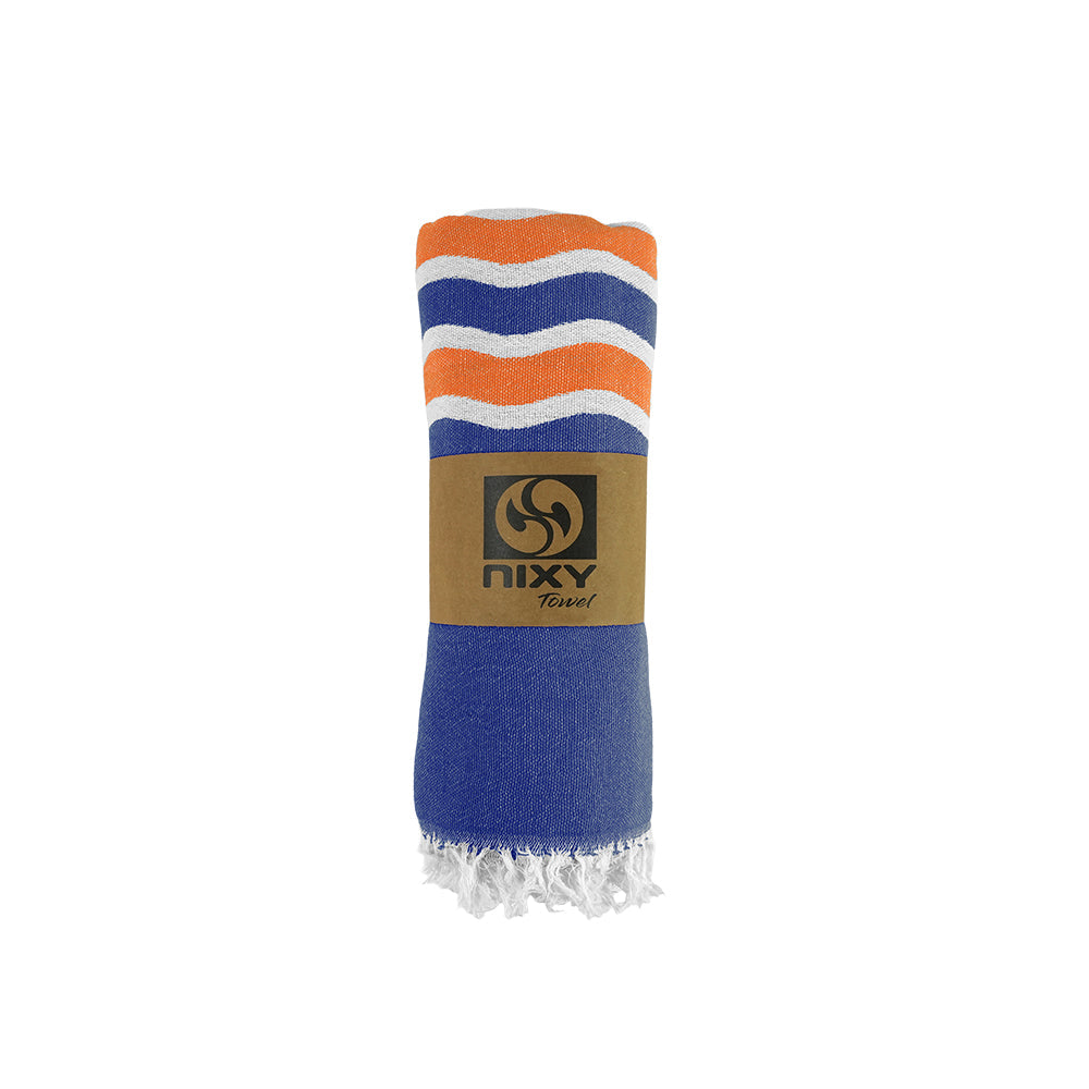 High Tide - Turkish Beach Towel