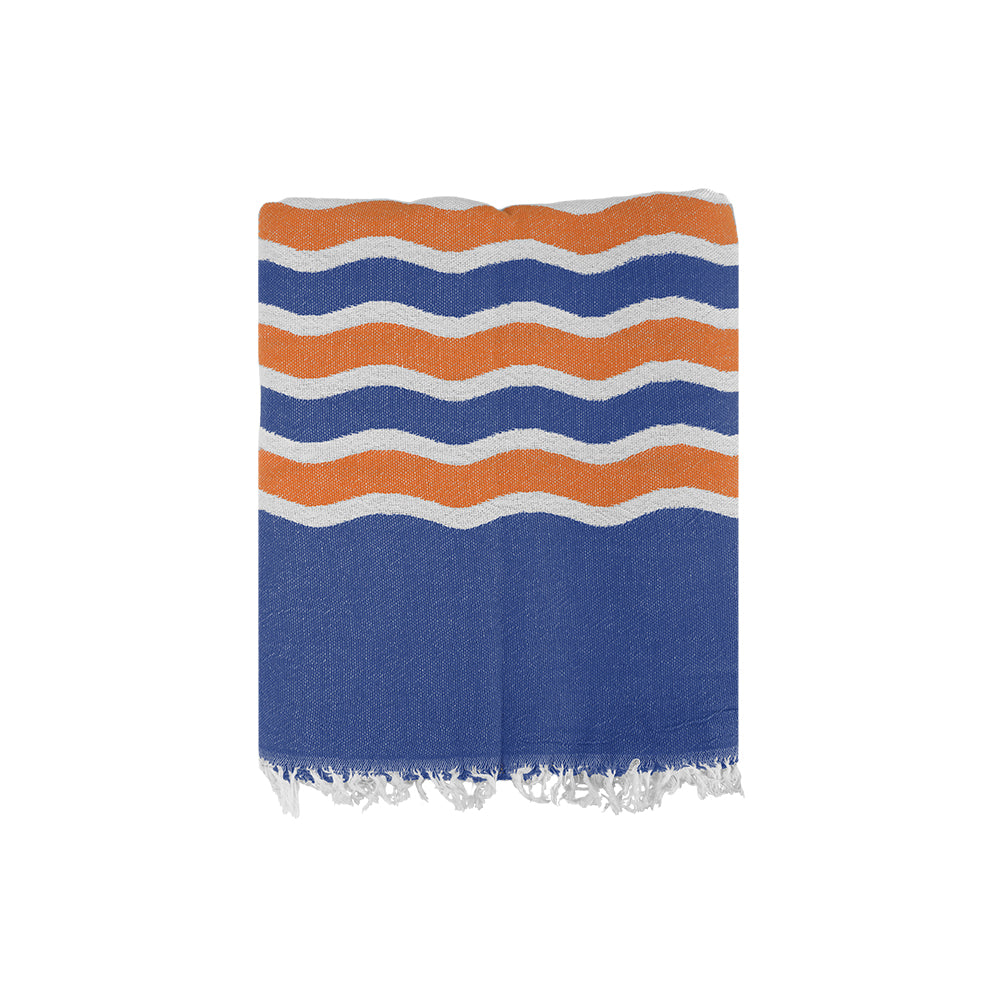 High Tide - Turkish Beach Towel