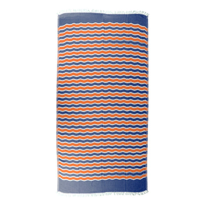 High Tide - Turkish Beach Towel
