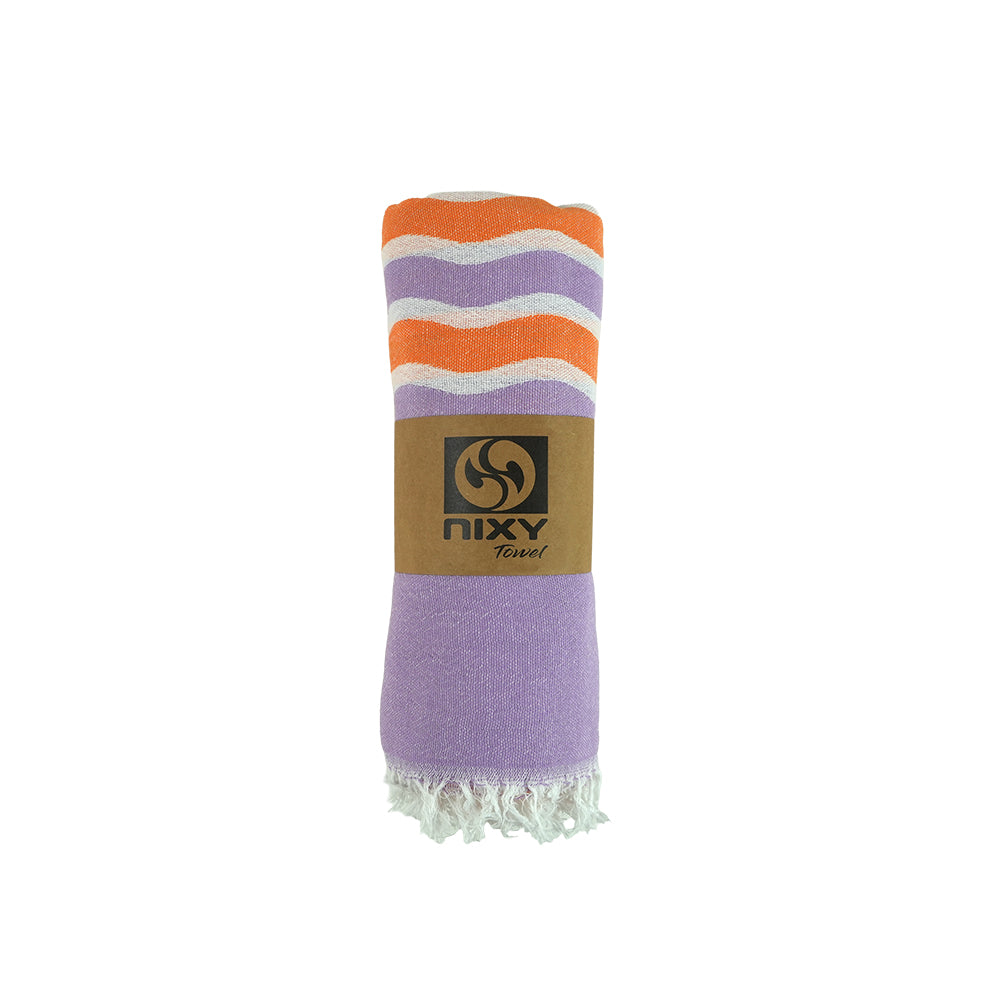 High Tide - Turkish Beach Towel
