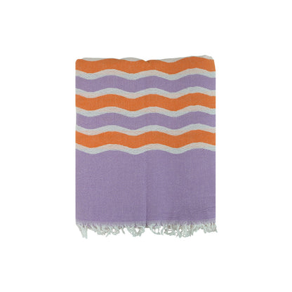 High Tide - Turkish Beach Towel