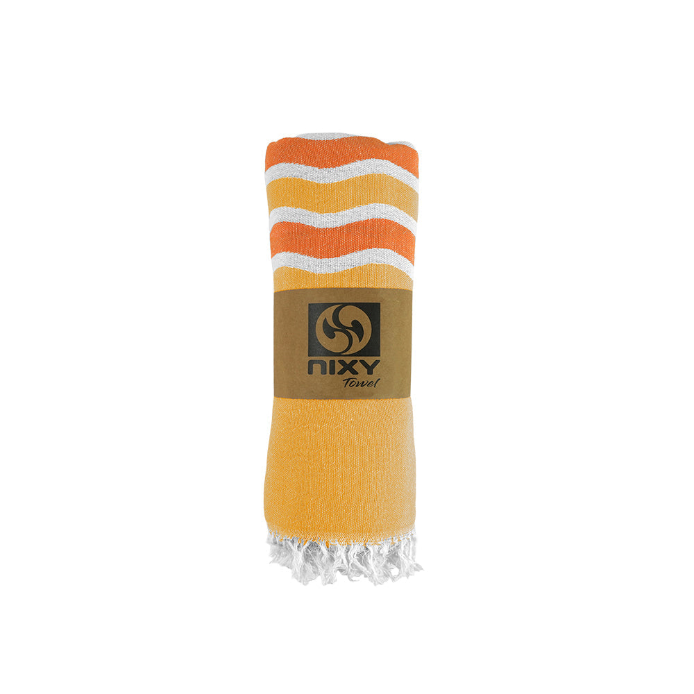 High Tide - Turkish Beach Towel