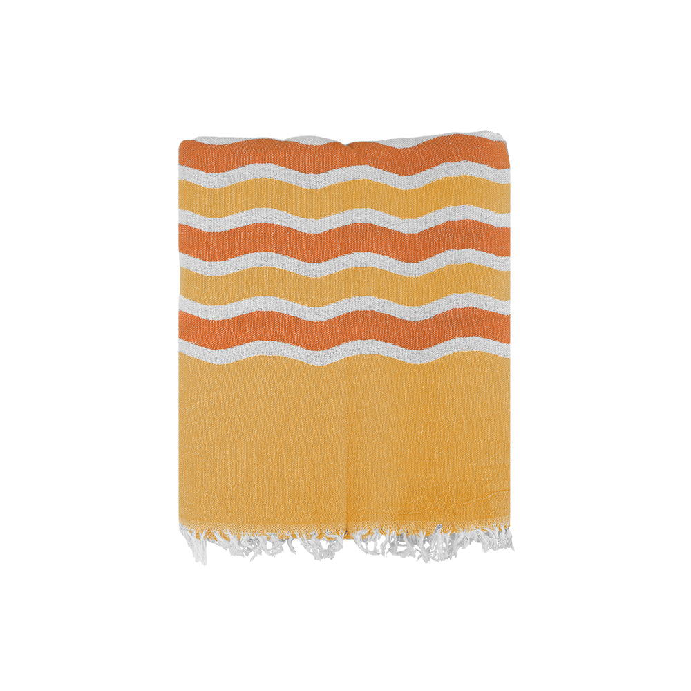 High Tide - Turkish Beach Towel