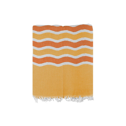 High Tide - Turkish Beach Towel