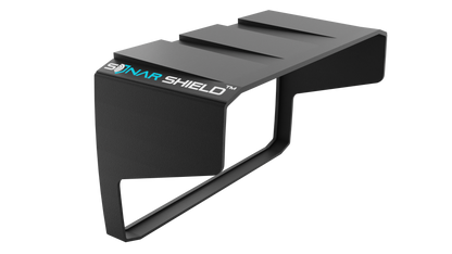 Humminbird Helix 5 Fish Finder Visor -
