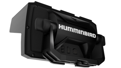Humminbird Helix 5 Fish Finder Visor -