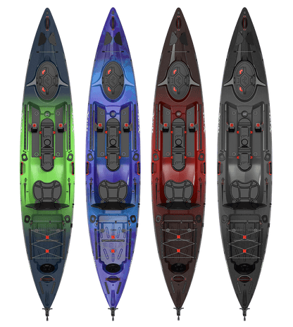 Vibe Hydra 130
