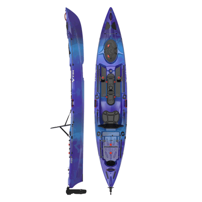 Vibe Hydra 130