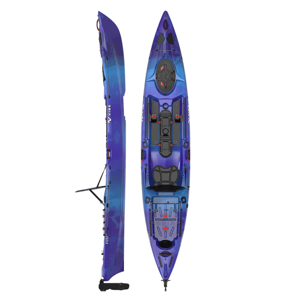 Vibe Hydra 130