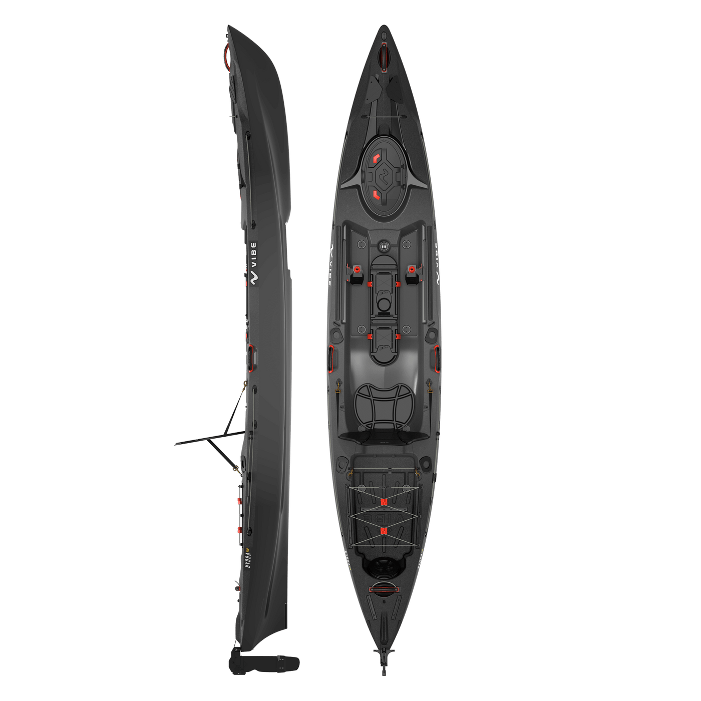 Vibe Hydra 130