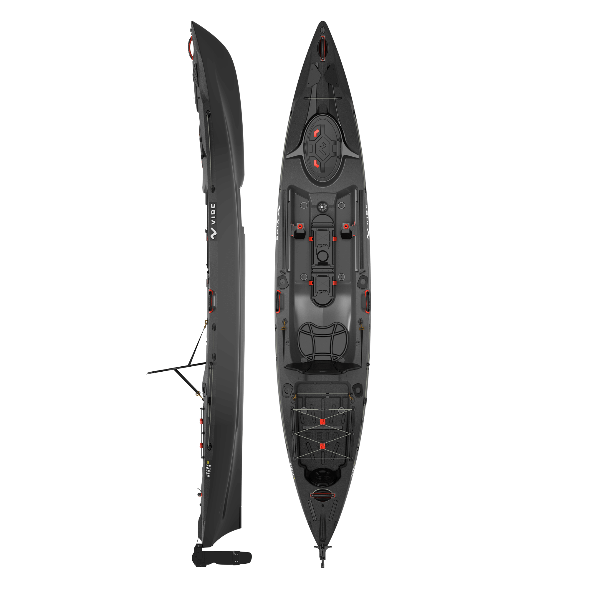 Vibe Hydra 130