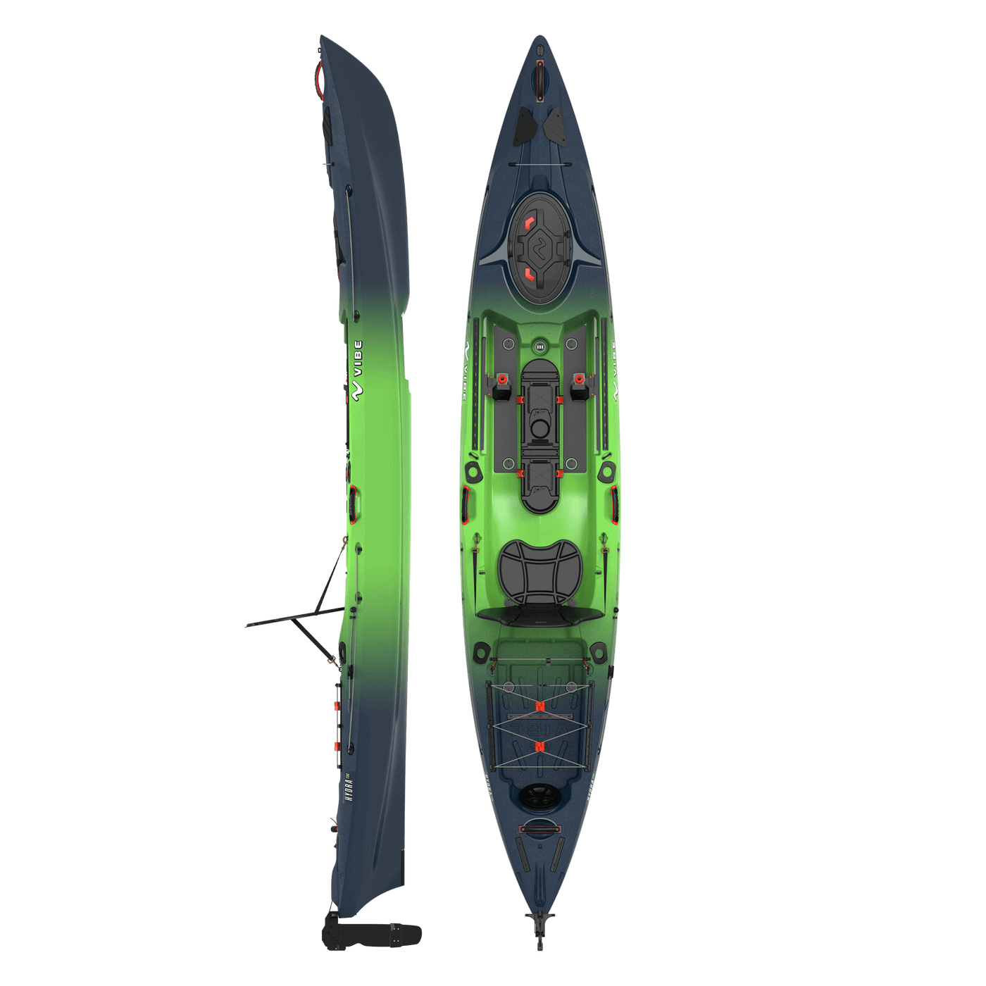 Vibe Hydra 130