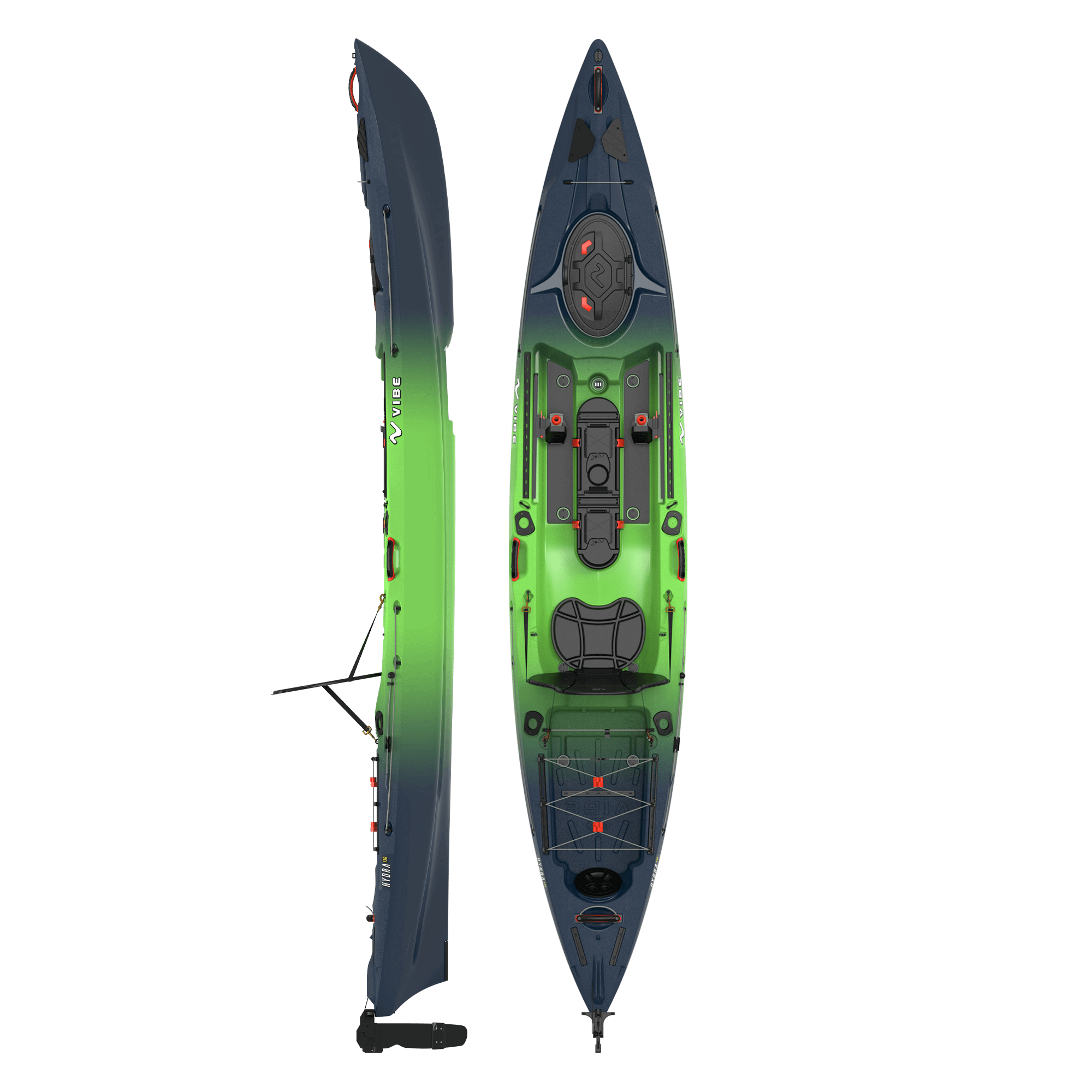 Vibe Hydra 130