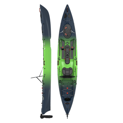 Vibe Hydra 130