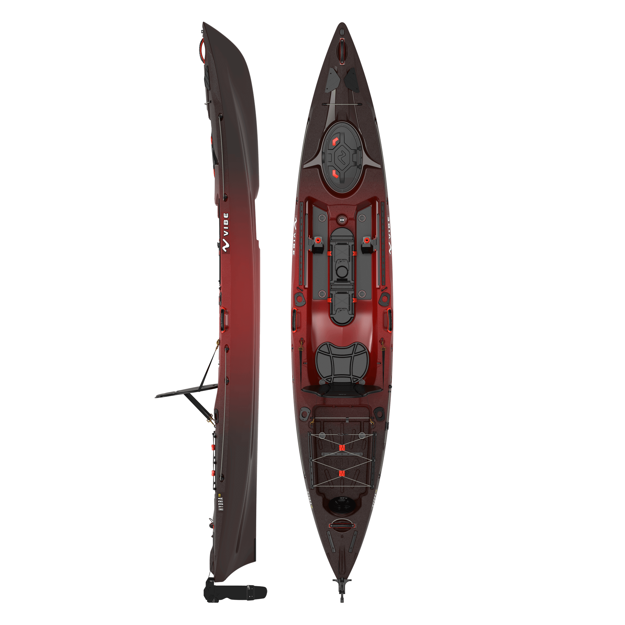 Vibe Hydra 130