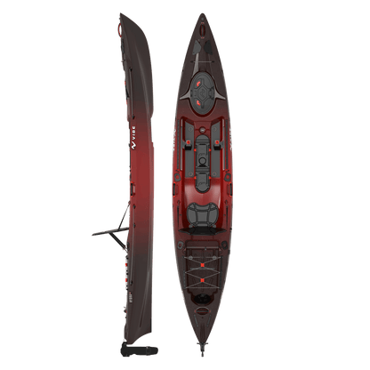 Vibe Hydra 130