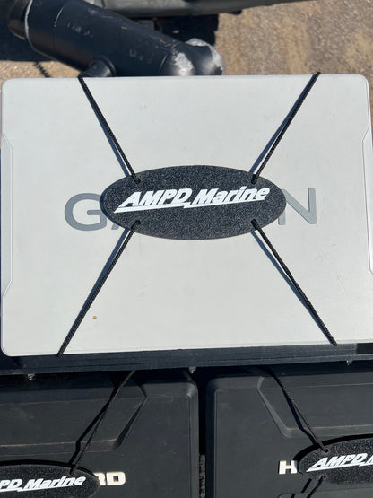 NPDGCK0001 AMPD MARINE GRAPH COVER HOLDER