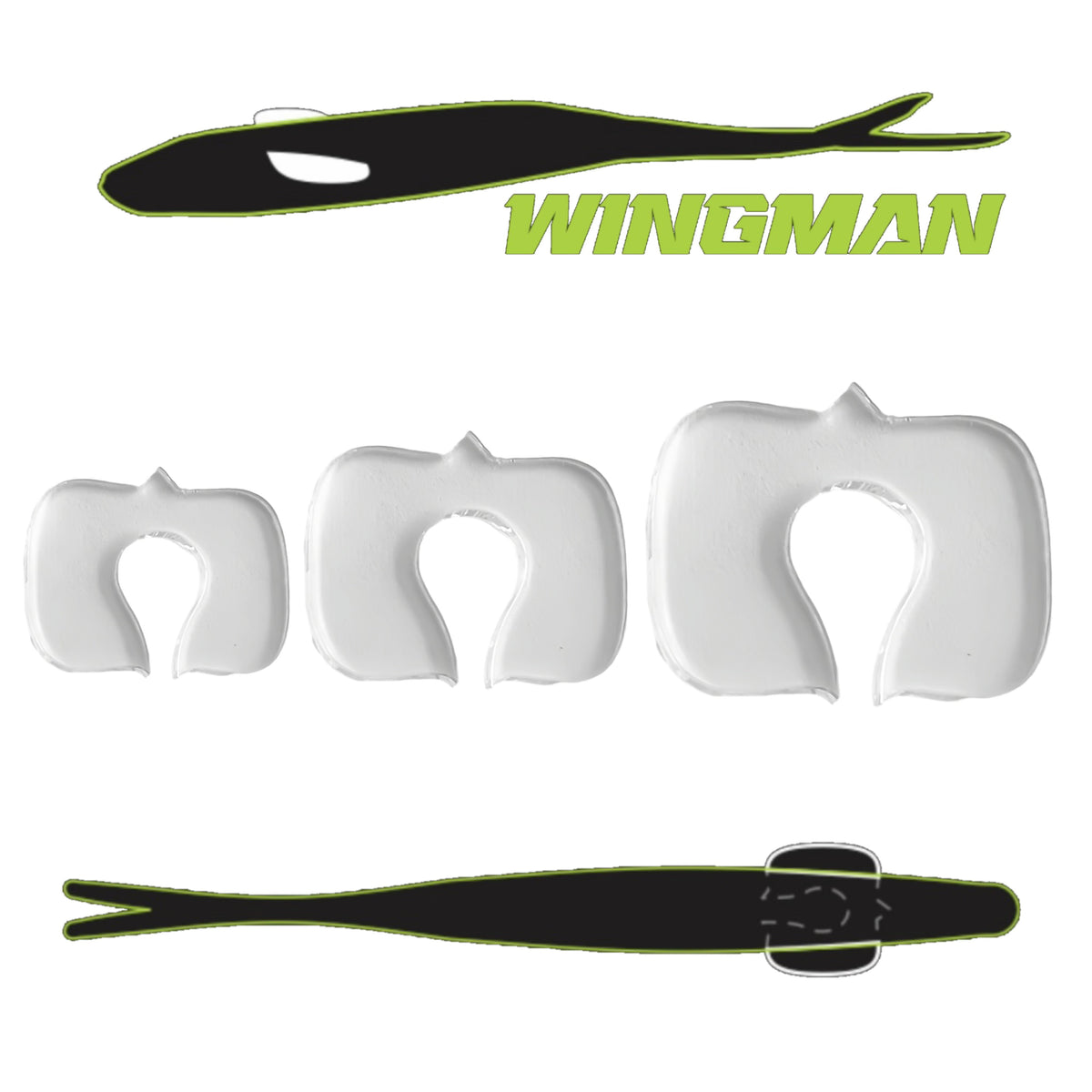Wingman Large