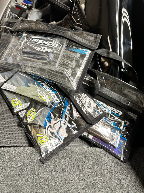 FishCo Tackle Tamer