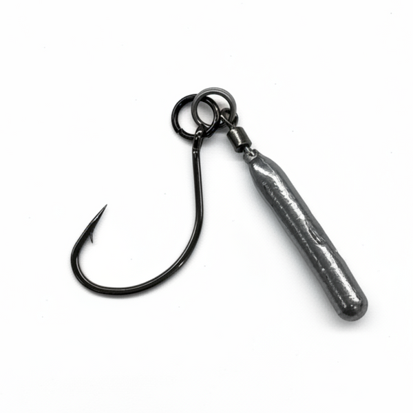 FIshCo Urchin Rig