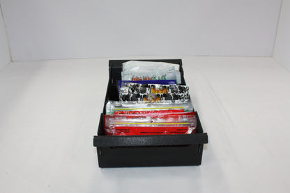 NPDNIT0004 2021 NITRO Z21 COMPARTMENT ONE TRAY