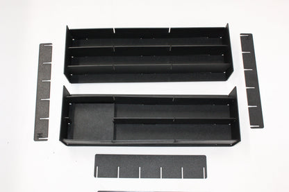 NPDSK0037 Skeeter® ZX 20/21 REAR COMPARTMENT SOFT PLASTICS TRAY
