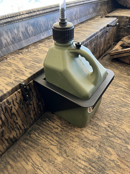 NPDGC0001 Gas Can holder