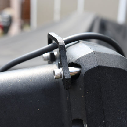 SAVER- Ultrex Quest Cable Management Bracket