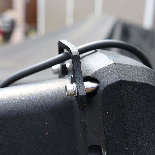 SAVER- Ultrex Quest Cable Management Bracket