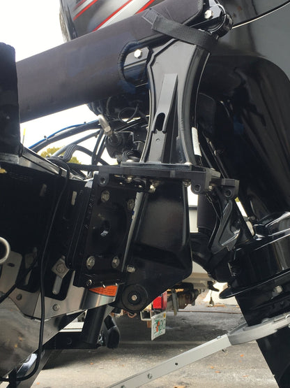 Hydrilla Gear's Gen2 Tilt Bracket