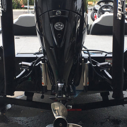 Hydrilla Gear's Gen2 Tilt Bracket