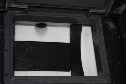 NPDSK0052 Skeeter® 2018-2023 ZX/ZXR/FXR COOLER DIVIDER