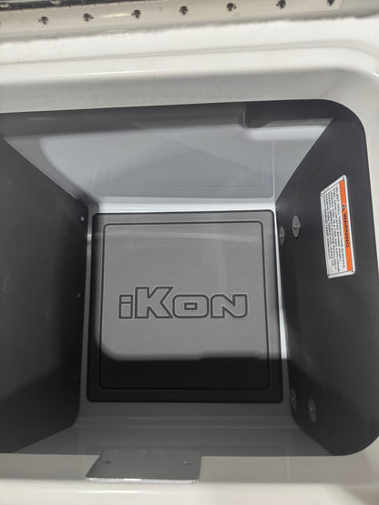 iKon LX/VLX 20/21 Marine Mat Storage Box Kit with Trailer Pads