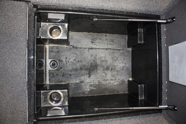 NPDNIT0007 NITRO 2019 Z18 FRONT DECK COMPARTMENT KIT