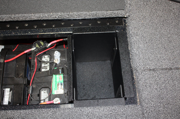 NPDNIT0009 2019 NITRO Z18 BATTERY COMPARTMENT TRAY