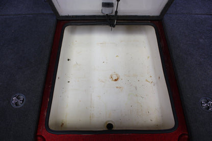 NPDRANG0025 Ranger® 520VX CENTER COMPARTMENT KIT