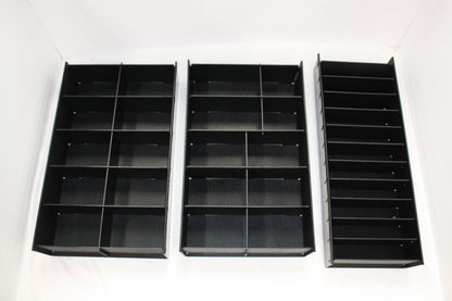 NPDBC0001 2019 COUGAR CENTER COMPARTMENT KIT