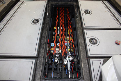 NPDAVD0001 AVID 2022 20XB CENTER COMPARTMENT STORAGE KIT